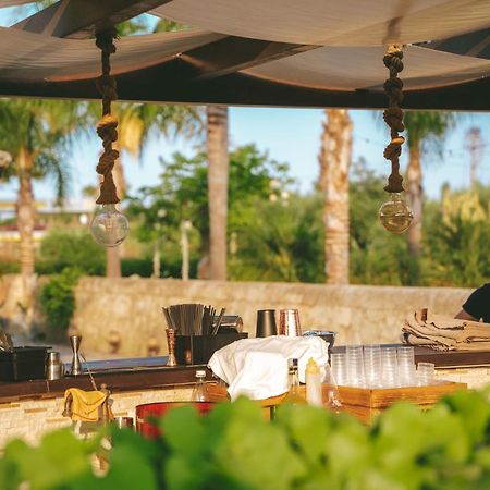 Mythos Holidays & Events سيراكوزا المظهر الخارجي الصورة