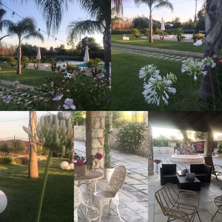 Mythos Holidays & Events سيراكوزا المظهر الخارجي الصورة