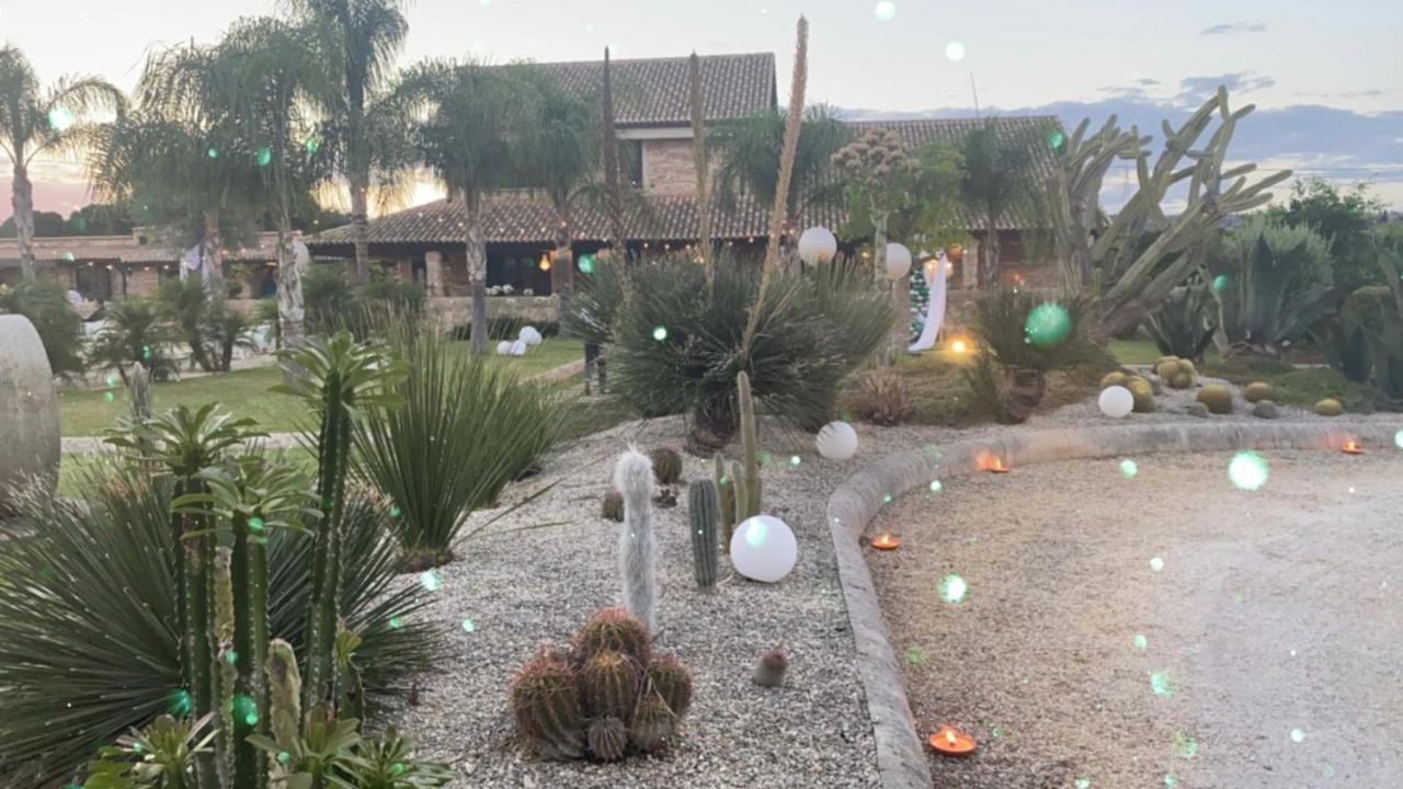 Mythos Holidays & Events سيراكوزا المظهر الخارجي الصورة