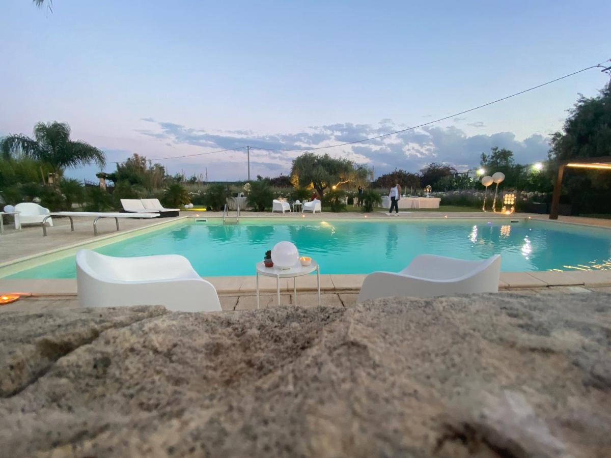 Mythos Holidays & Events سيراكوزا المظهر الخارجي الصورة