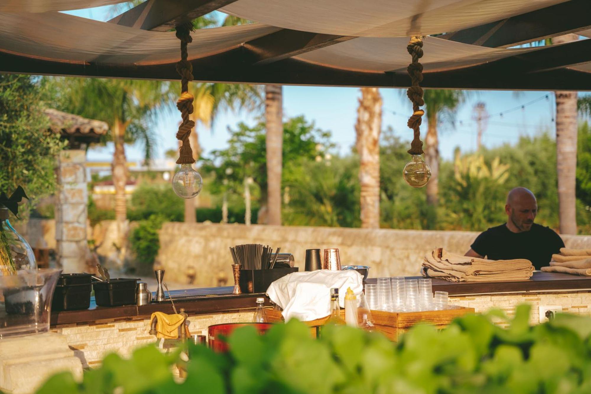 Mythos Holidays & Events سيراكوزا المظهر الخارجي الصورة