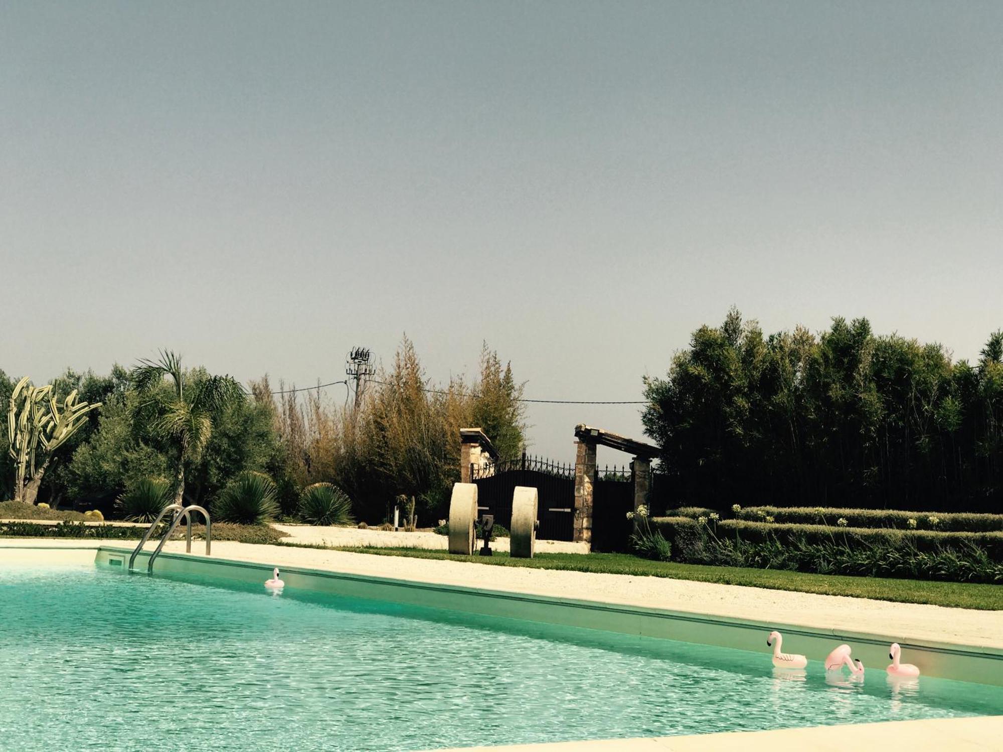 Mythos Holidays & Events سيراكوزا المظهر الخارجي الصورة