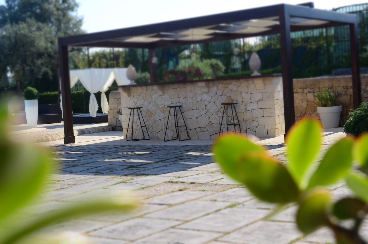 Mythos Holidays & Events سيراكوزا المظهر الخارجي الصورة