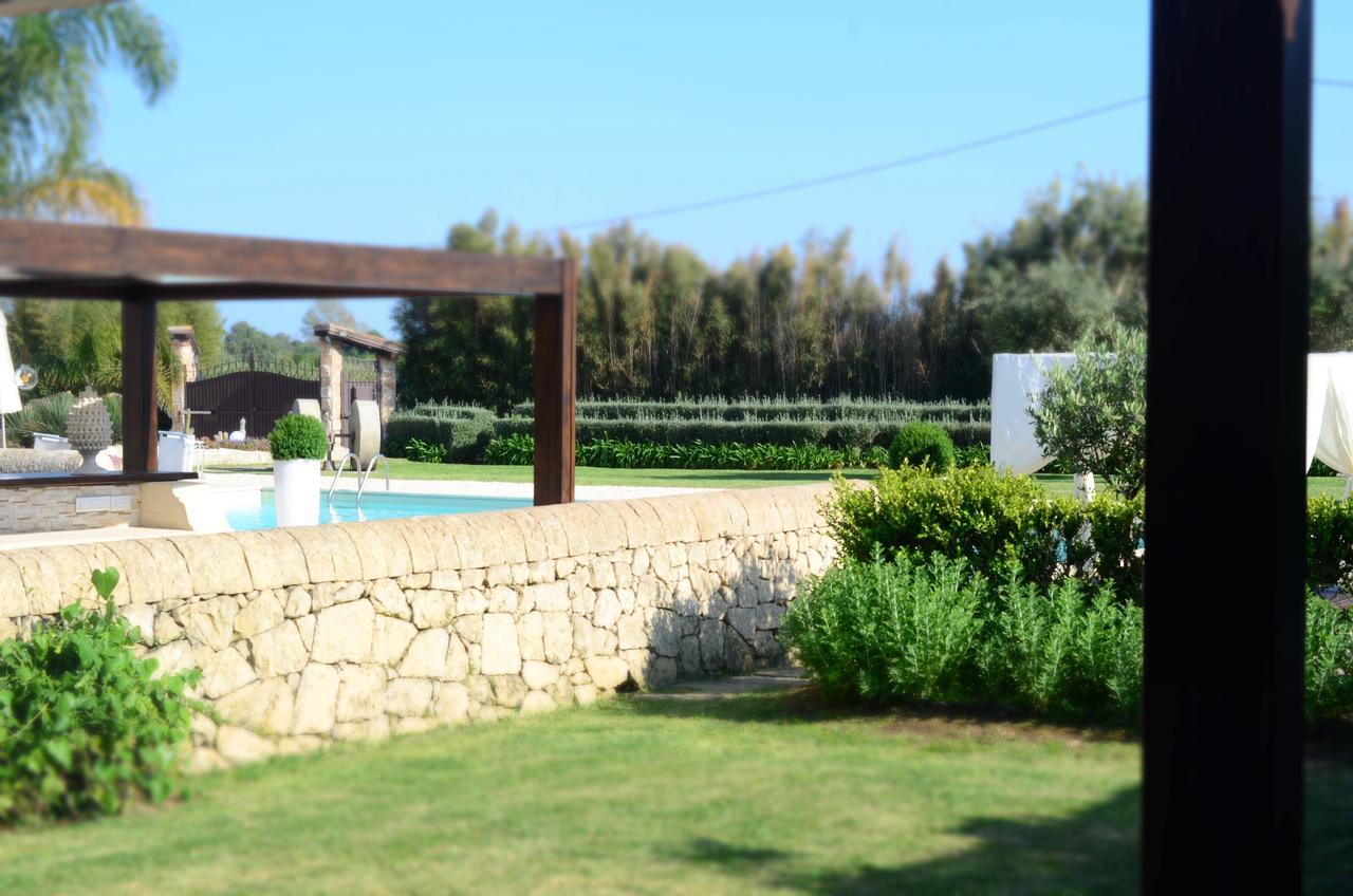 Mythos Holidays & Events سيراكوزا المظهر الخارجي الصورة