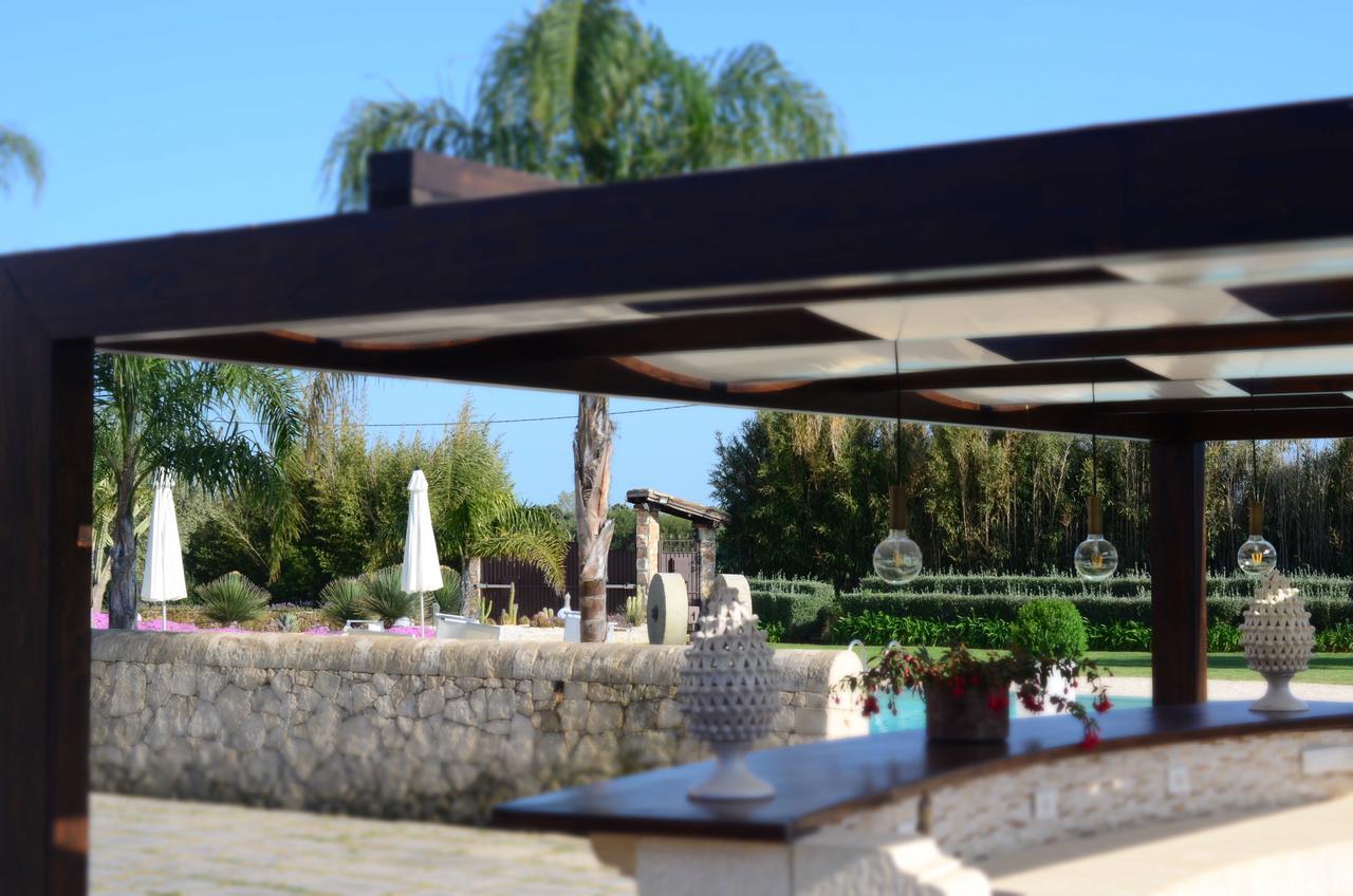 Mythos Holidays & Events سيراكوزا المظهر الخارجي الصورة