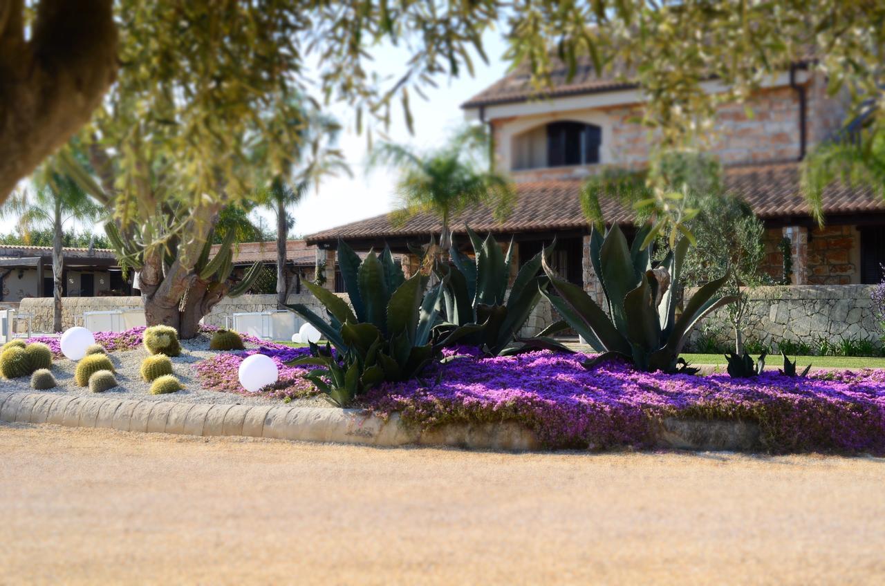 Mythos Holidays & Events سيراكوزا المظهر الخارجي الصورة