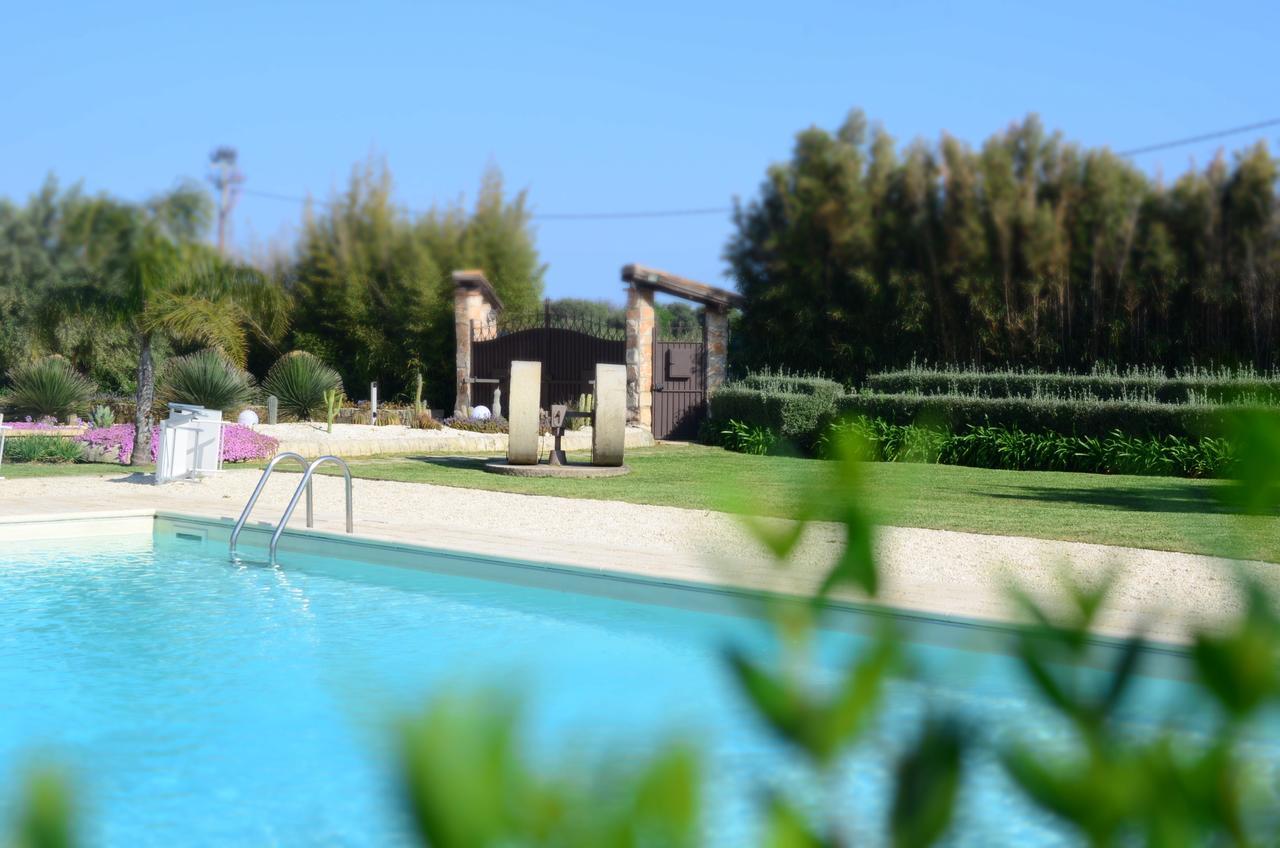 Mythos Holidays & Events سيراكوزا المظهر الخارجي الصورة